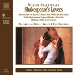 Shakespeare's lovers cover image cdn