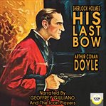 Sherlock Holmes, his last bow cover image cdn