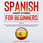 Spanish short stories for beginners book 5 cover image cdn