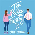 Ten rules for faking it cover image cdn