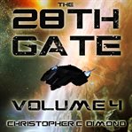 The 28th gate, volume 4 cover image cdn