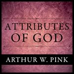 The attributes of God cover image cdn