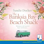 The Banksia Bay beach shack cover image cdn