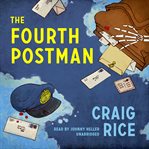 The fourth postman. cover image cdn