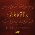 The gospels : king james version audio bible cover image cdn