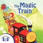 The magic train cover image cdn