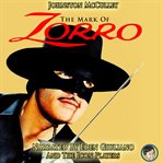 The mark of Zorro cover image cdn
