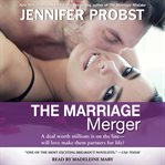The marriage merger cover image cdn