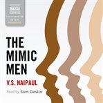 The mimic men cover image cdn