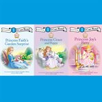 The princess parables collection. Level 1 cover image cdn
