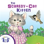The scaredy-cat kitten cover image cdn