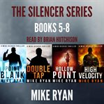The silencer series box set. Books #5-8 cover image cdn