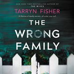 The wrong family cover image cdn