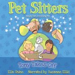 Tony takes off cover image cdn