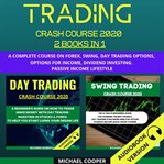 Trading crash course 2020 2 books in 1 cover image cdn