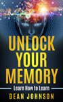Unlock your memory. Learn How to Learn cover image cdn