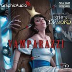 Vamparazzi [dramatized adaptation] cover image cdn
