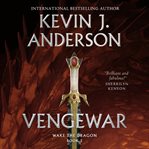 Vengewar : Wake the Dragon Series, Book 2 cover image cdn