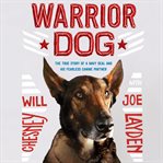 Warrior dog cover image cdn