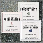 Your competitive edge, vol 1. Improving your competitive skills cover image cdn