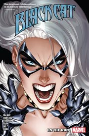 Black cat. Volume 2, issue 6-10 cover image cdn