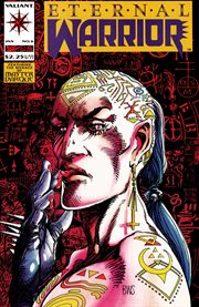 Eternal Warrior (1992) : Issue Six. Issue 6 cover image cdn