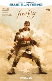 Firefly. Issue 20 cover image cdn