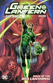 Green lantern by geoff johns book four. Issue 26-38 cover image cdn