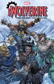 Iron man 2020: robot revolution - iwolverine cover image cdn