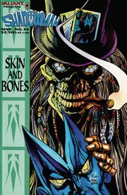 Shadowman (1992) : Issue 34. Issue 34 cover image cdn