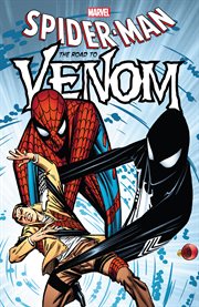 Spider-man: the road to venom cover image cdn