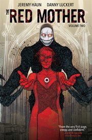 The red mother. Volume 2, issue 5-8 cover image cdn