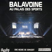 Au palais des sports [live] cover image cdn