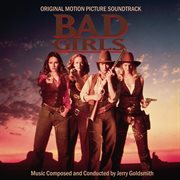 Bad girls : original motion picture soundtrack cover image cdn