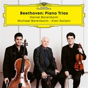 Beethoven trios : No. 4 in D, op. 70, no. 1 "Ghost" ; No. 5 in E-flat, op. 70, no. 2. --" cover image cdn