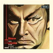 Boito: mefistofele – excerpts [opera gala – volume 4] cover image cdn