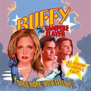 Buffy the vampire slayer: once more, with feeling cover image cdn