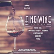 Fine wine riddim cover image cdn