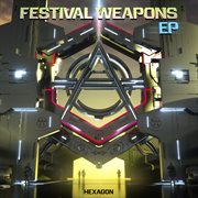 Hexagon festival weapons ep cover image cdn