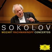 Mozart / rachmaninoff: concertos cover image cdn