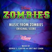 Music from zombies [original score] cover image cdn