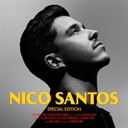 Nico santos [special edition] cover image cdn