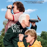 The big year : score cover image cdn