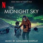 The midnight sky [music from the netflix film] cover image cdn