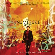 The namesake : original motion picture soundtrack cover image cdn