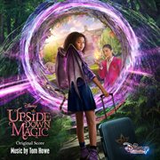 Upside-down magic [original score] cover image cdn