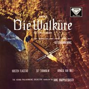 Wagner: die walküre (act i) – excerpts [opera gala – volume 15] cover image cdn
