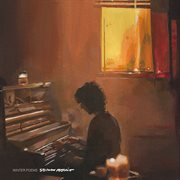 Winter poems : peaceful piano Christmas cover image cdn