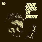 Zoot sims in paris [live at blue note club, paris, 1961] cover image cdn