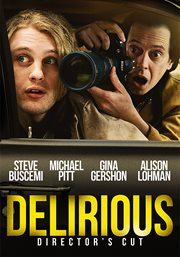 Delirious cover image cdn